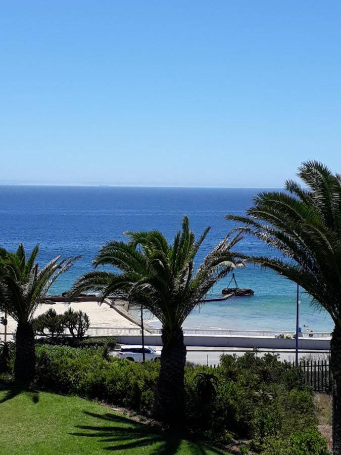 Brookes Hill Suites 238 Port Elizabeth Exterior foto