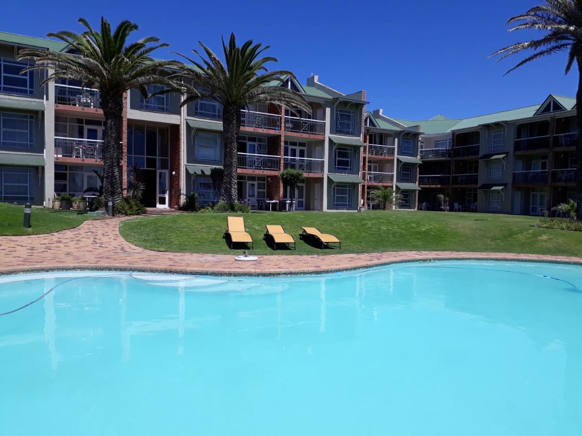 Brookes Hill Suites 238 Port Elizabeth Exterior foto