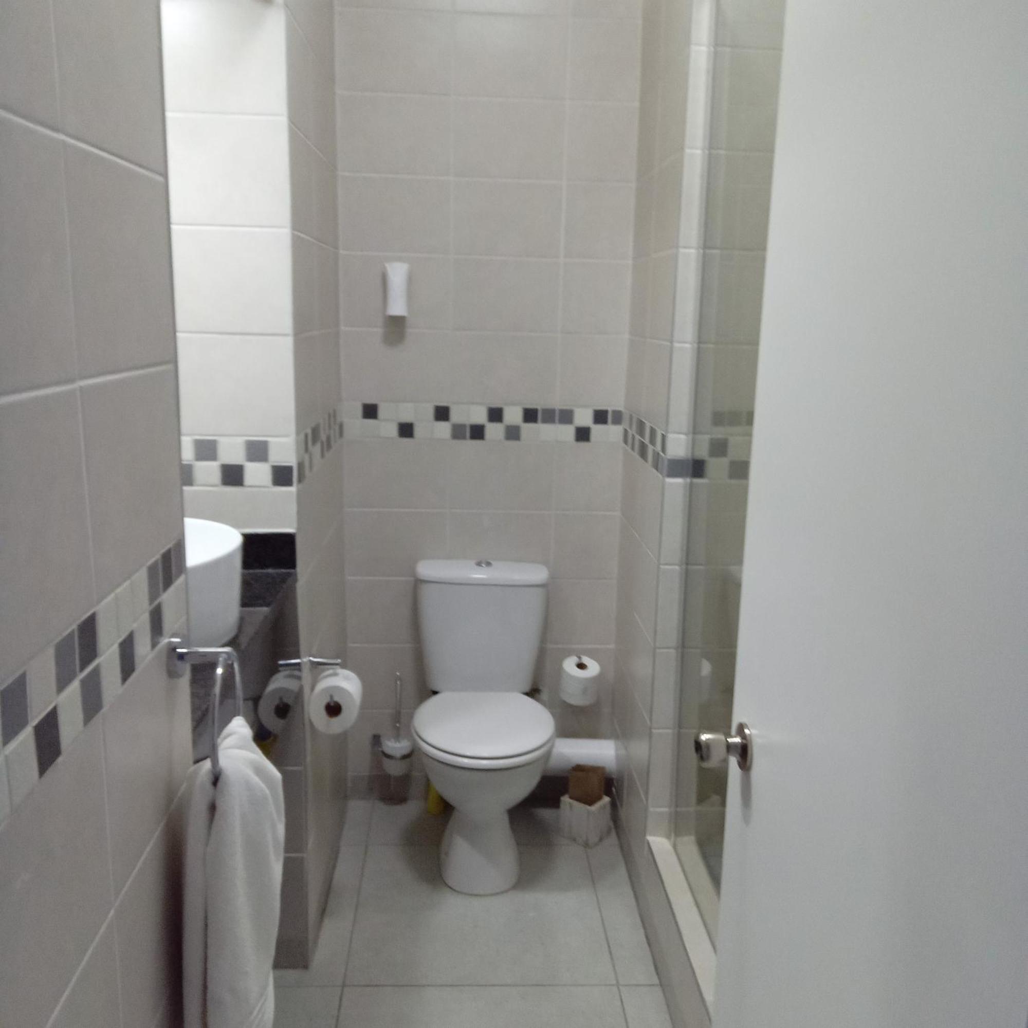 Brookes Hill Suites 238 Port Elizabeth Exterior foto