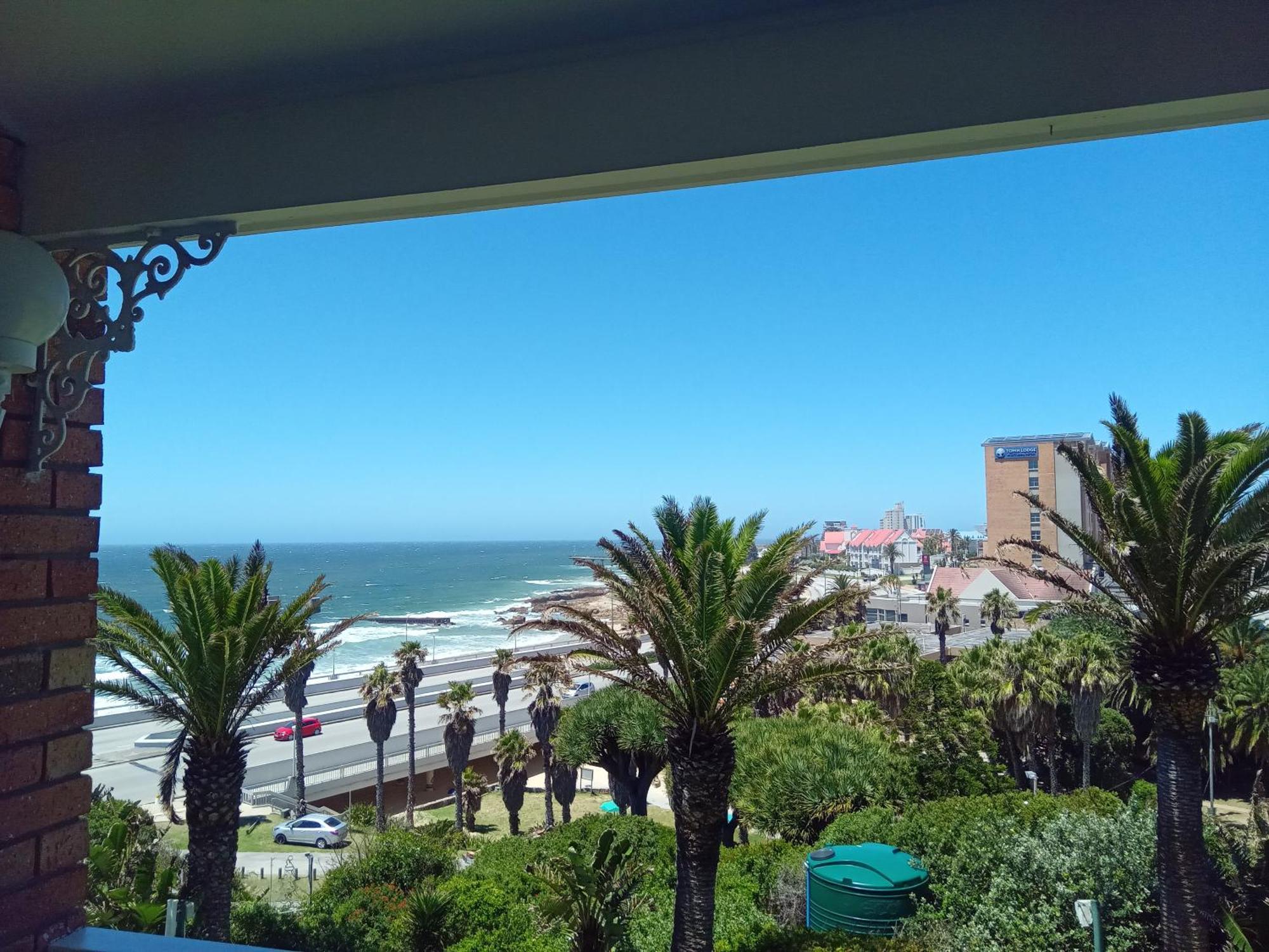 Brookes Hill Suites 238 Port Elizabeth Exterior foto